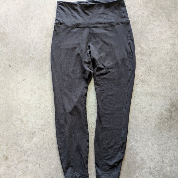 Lululemon leggings size 10 - Picture 1 of 2